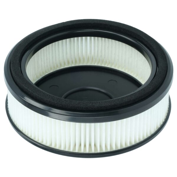 Filtro HEPA H13 vhbw para Aspirador Nilfisk S1, VU200 (substitui 128389458)
