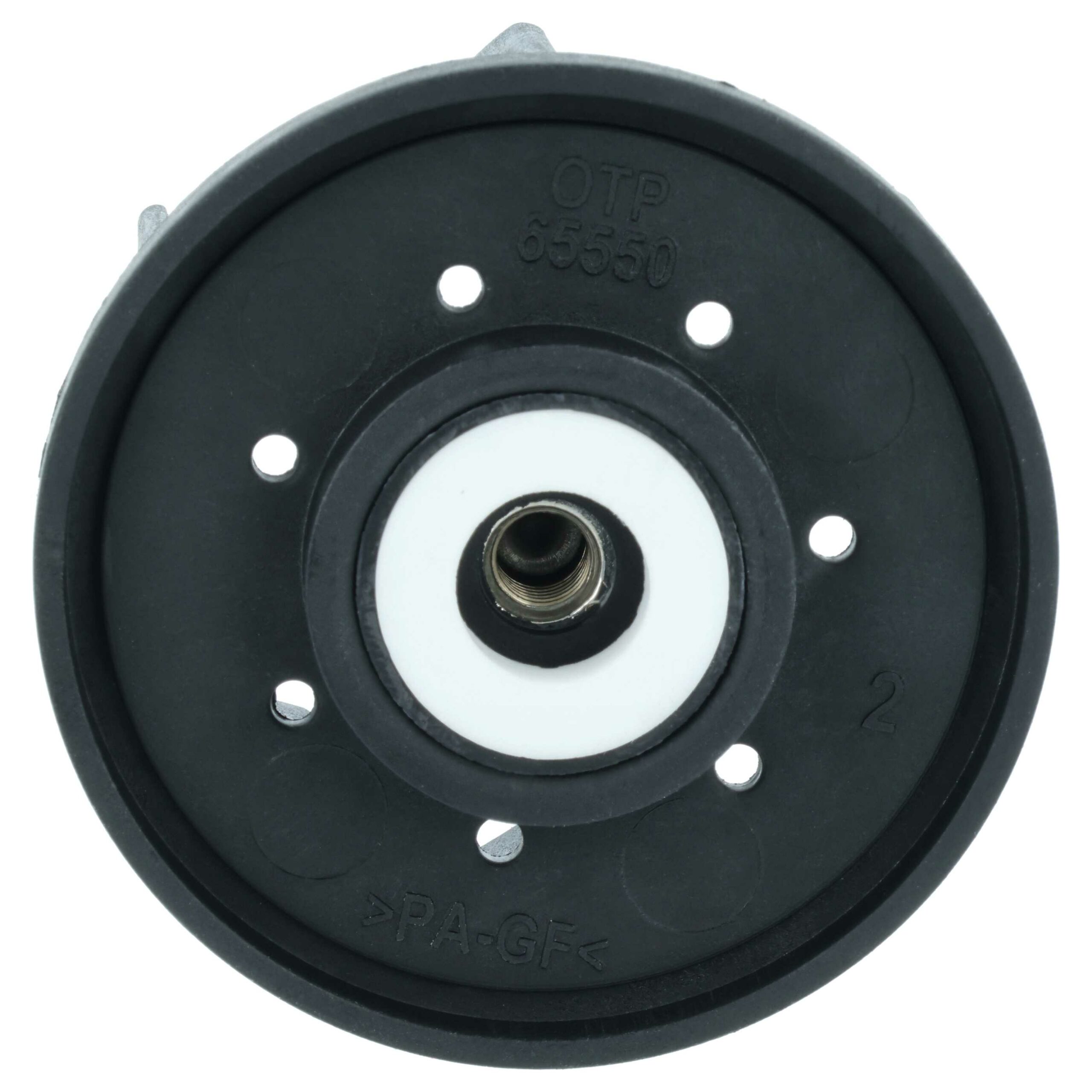 Impulsor de Bomba para Máquina de Lavar Loiça Bosch Siemens - vhbw 00065550 - Image 4