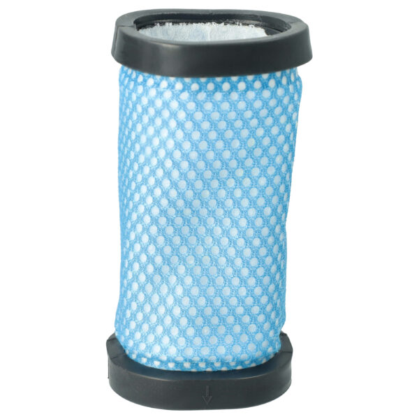 Filtro de Escape vhbw para Aspirador Hoover T114, 35601872
