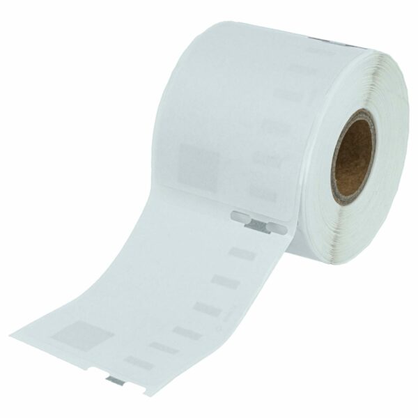 Rolo de Etiquetas compatível com Dymo 99015 - 54 mm x 70 mm