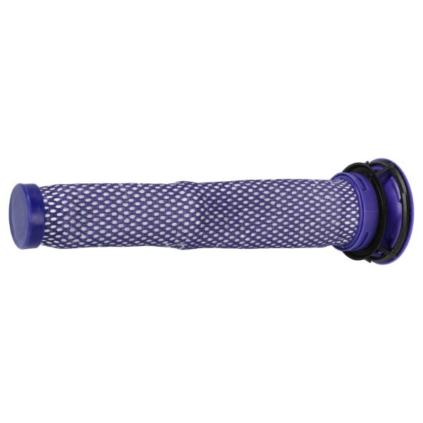 Filtro pré-motor vhbw compatível com Dyson 965661-01 / 96566101 para aspirador
