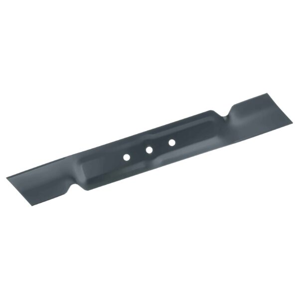 Lâmina de Corte Compatível com Bosch F016800378 para Cortador de Relva Robótico - Aço Preto