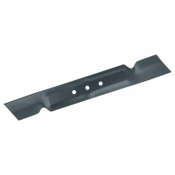 Lâmina de Corte Compatível com Bosch F016800378 para Cortador de Relva Robótico - Aço Preto