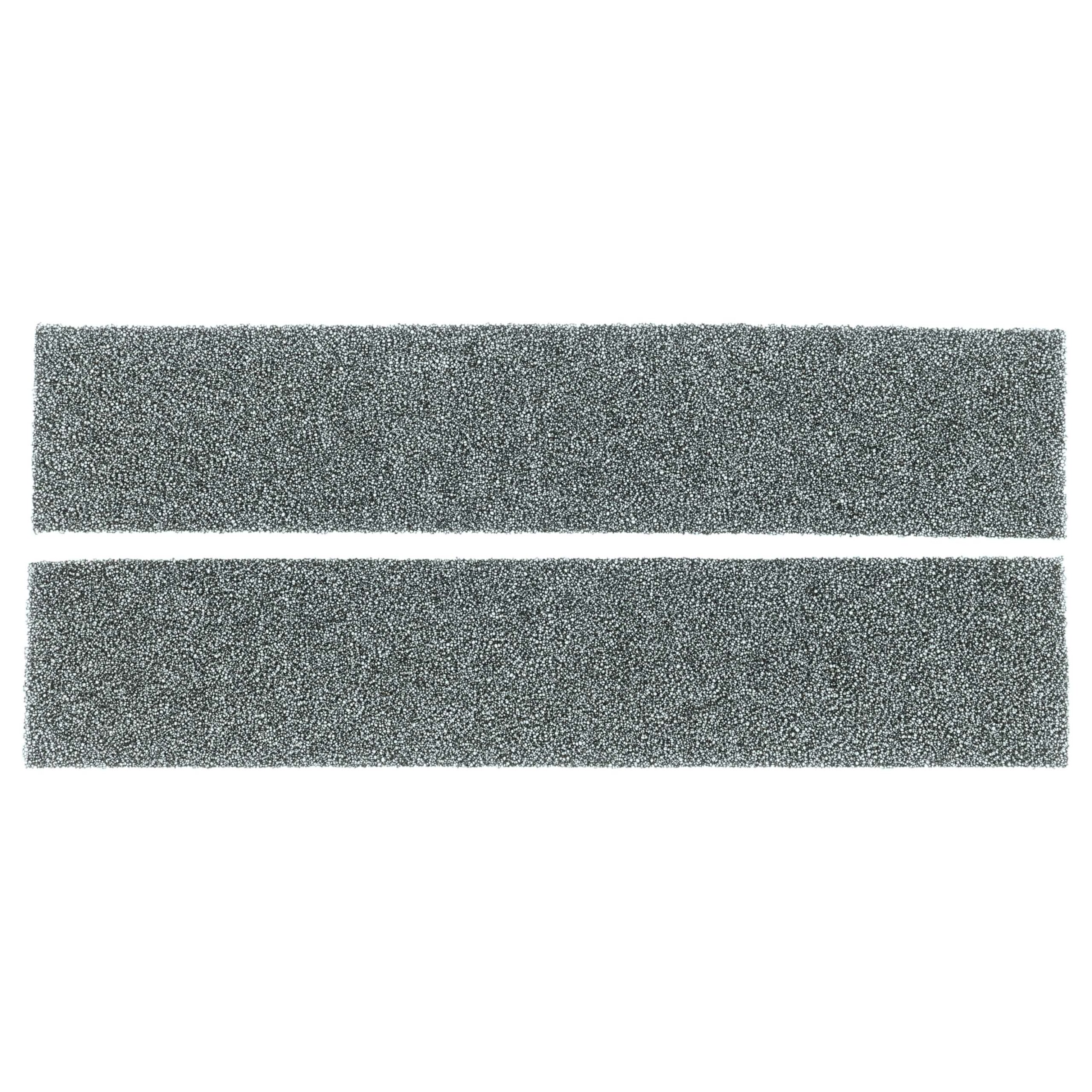 30x Filtro de substituição vhbw para secador de roupa Miele 7358901, 9688381, 9057930 - Image 4