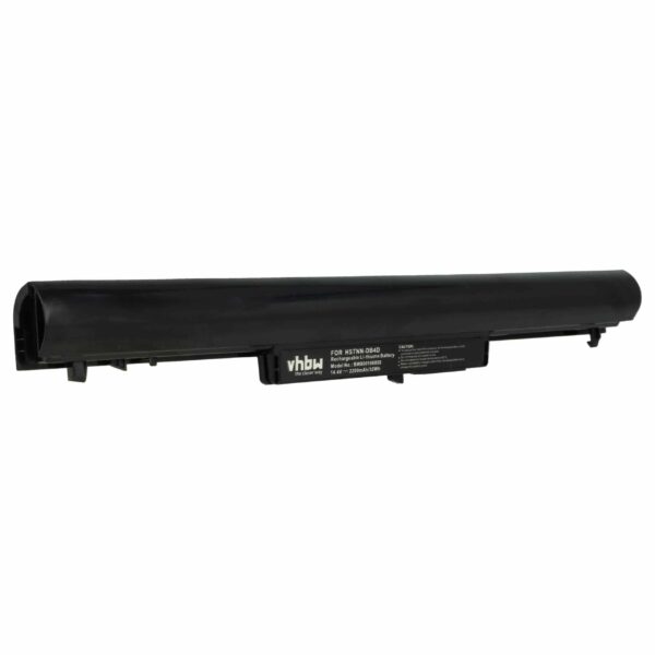 Bateria vhbw para Portátil HP - 2200 mAh 14.4 V Li-Ion