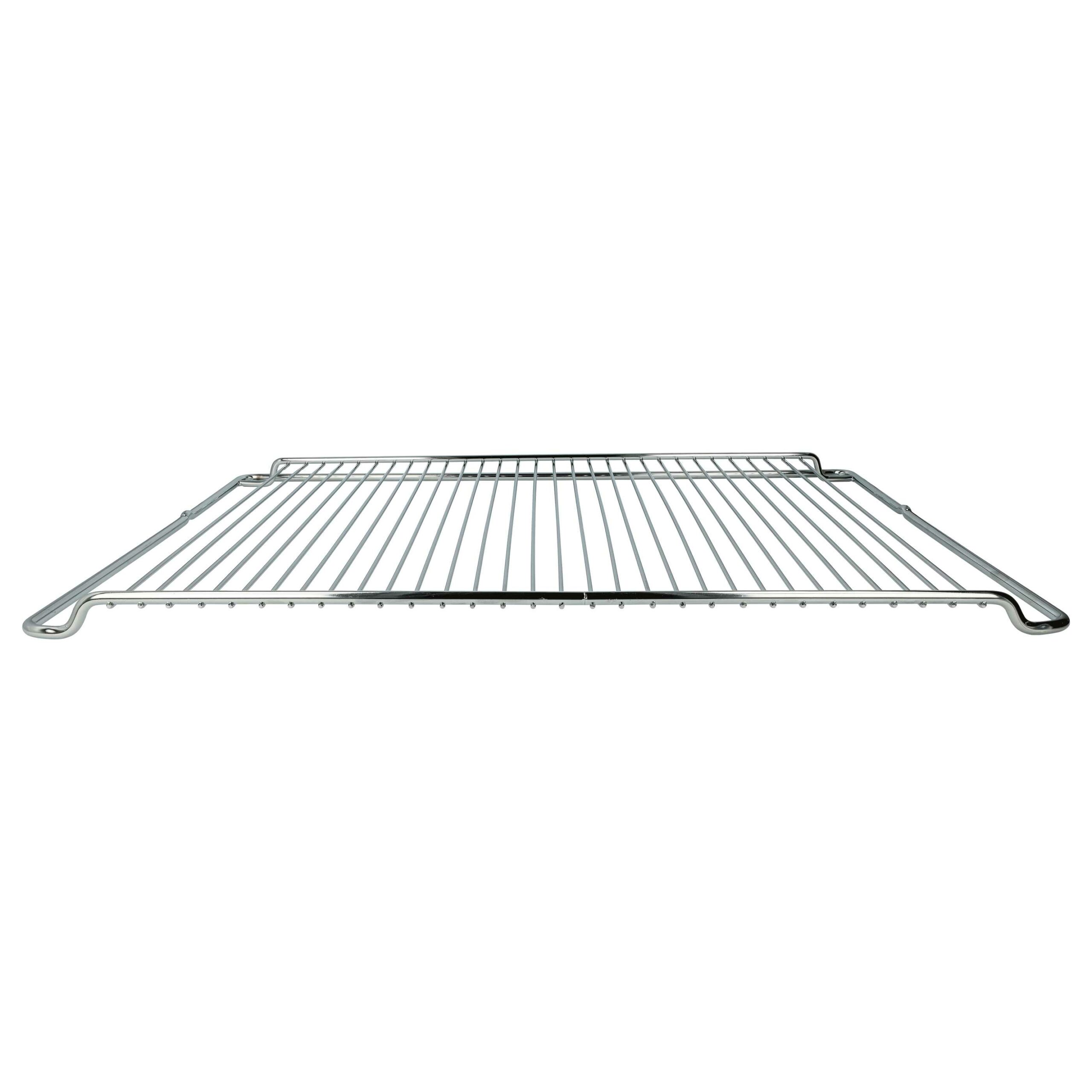 Grelha para Forno vhbw compatível com Bosch, Siemens, Neff - 46,7 x 37,6 x 2,5 cm - Image 4