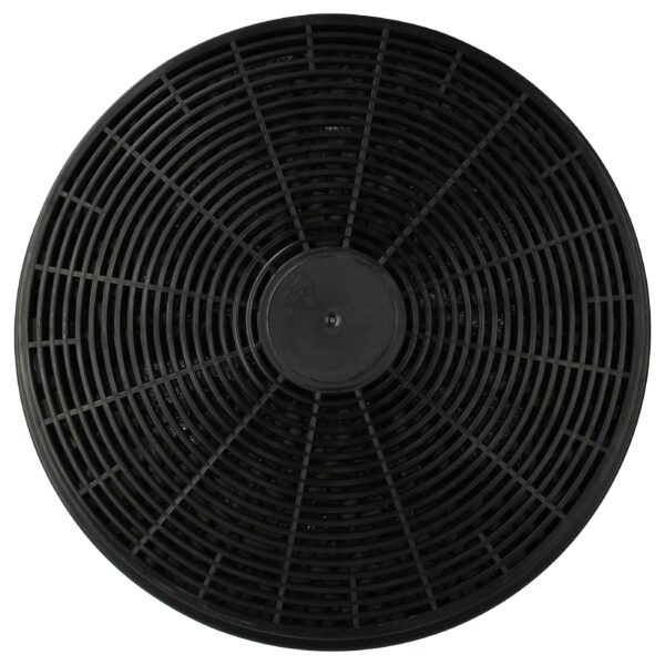Filtro de Carvão Ativado para Coifa Aurica Bomann - 17,5 cm (vhbw)