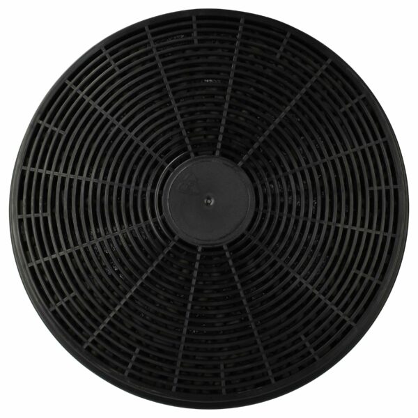 Filtro de Carvão Ativado para Coifa Aurica Bomann - 17,5 cm (vhbw)