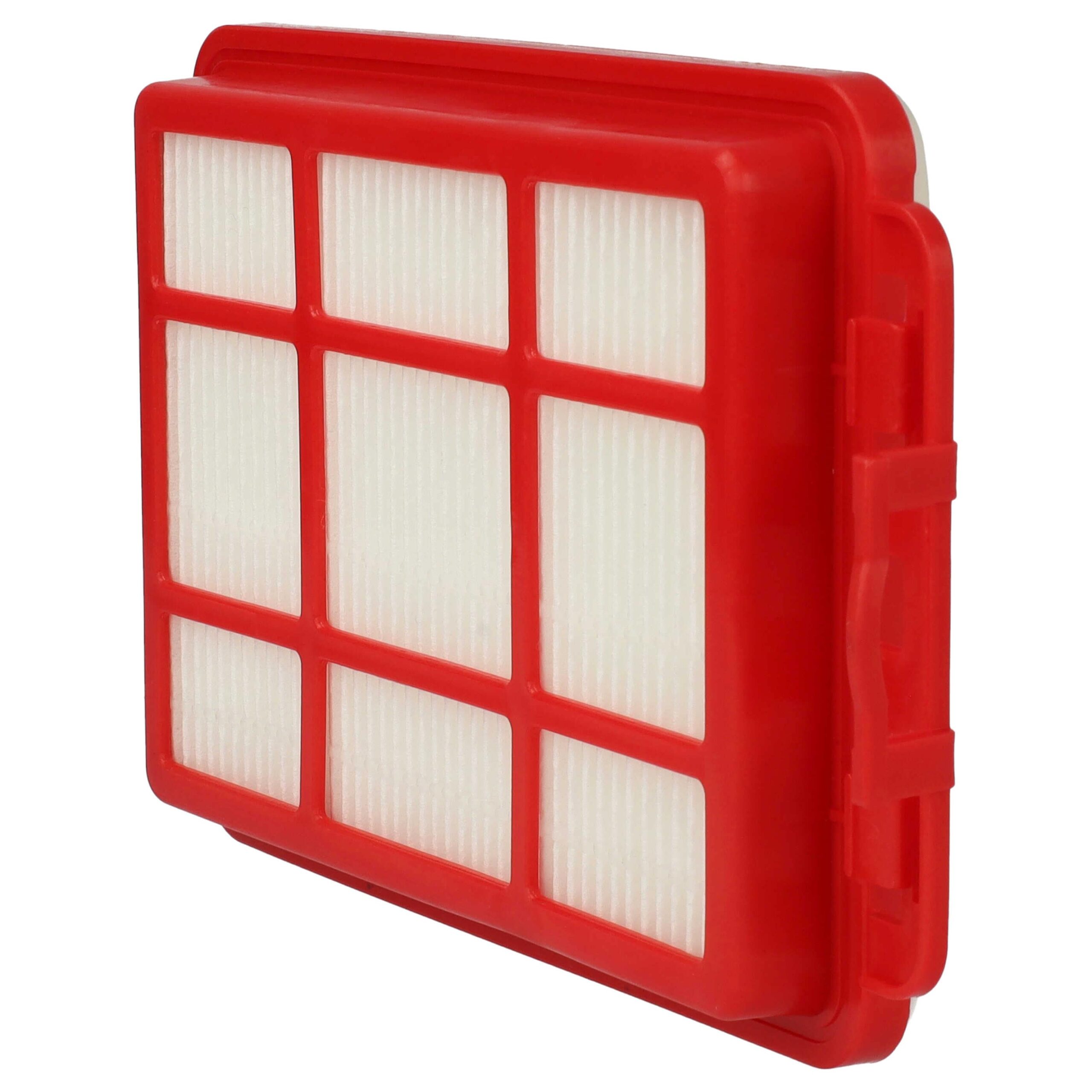 Filtro vhbw para Aspirador Zanussi / AEG / Electrolux substituí 4055398137 - Image 4