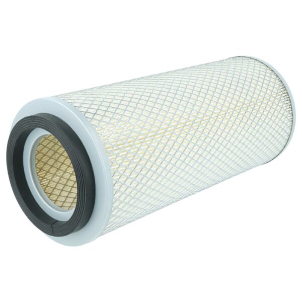 Filtro de Ar vhbw compatível com ABG 2165043, 2165034 para Escavadora Hako e similares