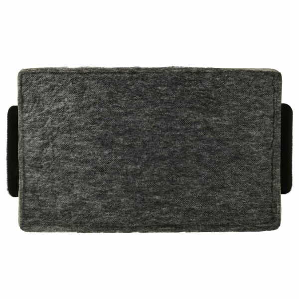 Filtro de Carvão Ativado vhbw para Coifa Miele 4002515094815 - 23.7 x 14.6 x 1.9 cm