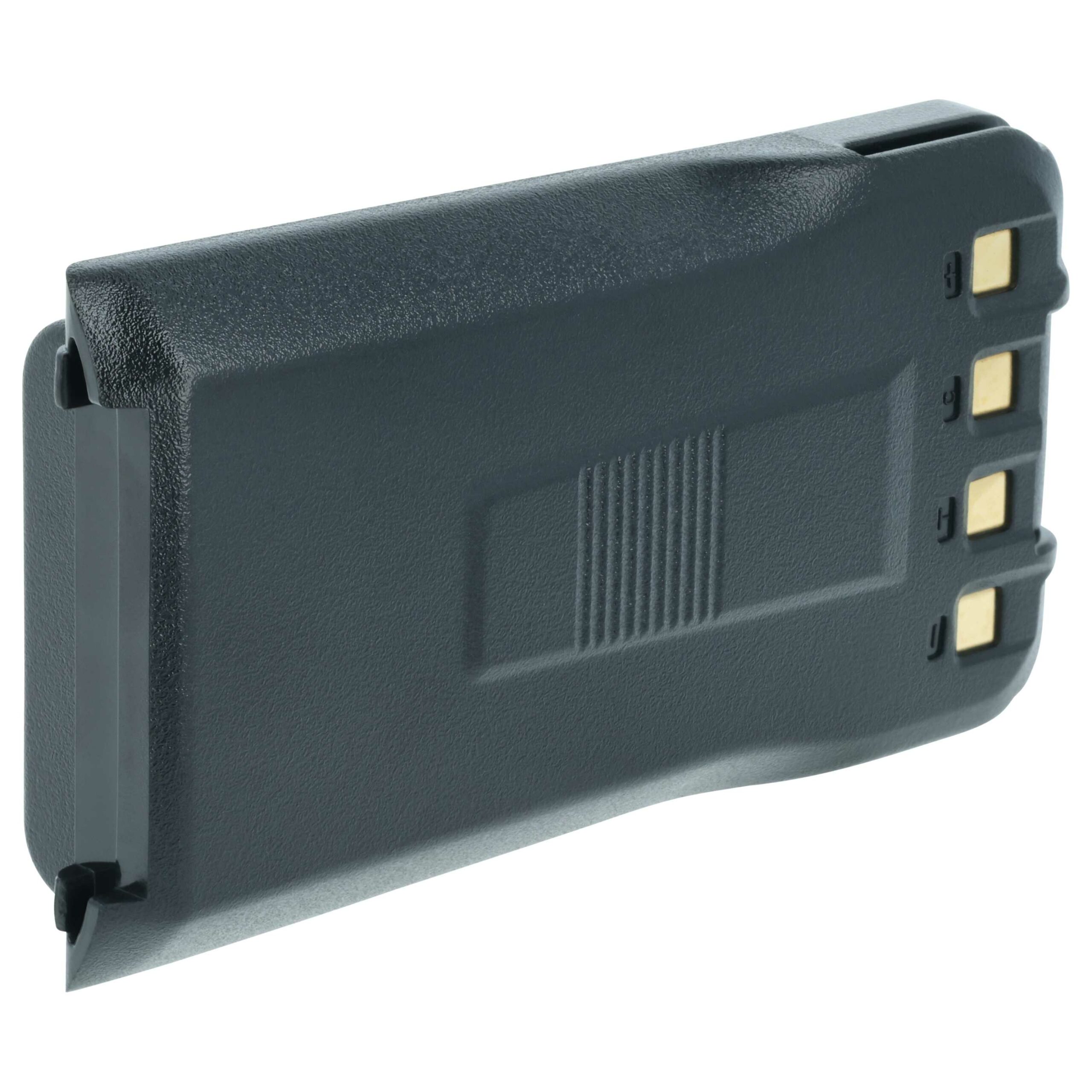 Bateria vhbw 5x para Rádio Hyt/Hytera BL2001, BL1204 - 2000 mAh 7.4V Li-Ion - Image 2