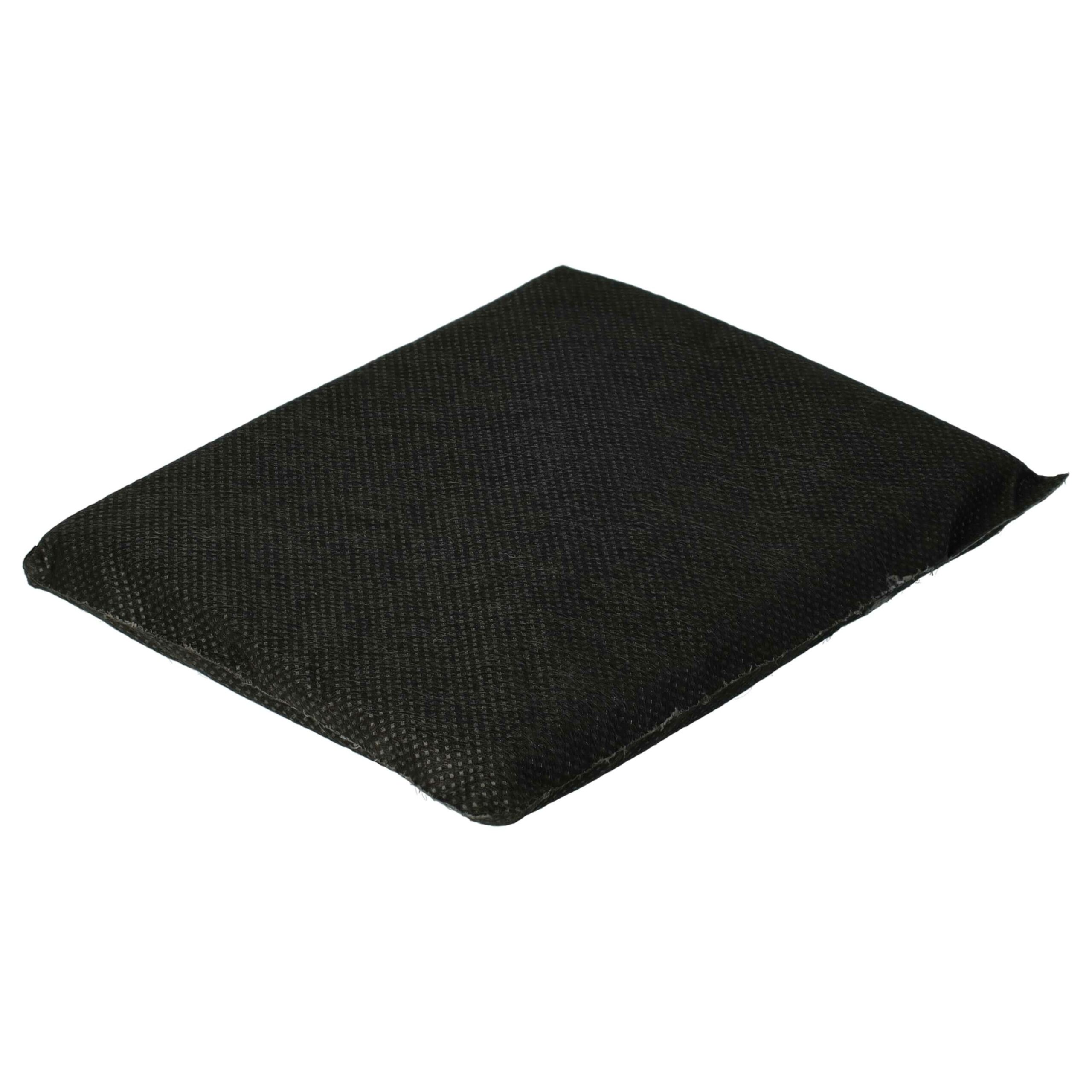 10x Filtro de Carvão Ativado compatível com AEG/Electrolux 2081625036, 2081625010 para Frigorífico Juno - Image 2