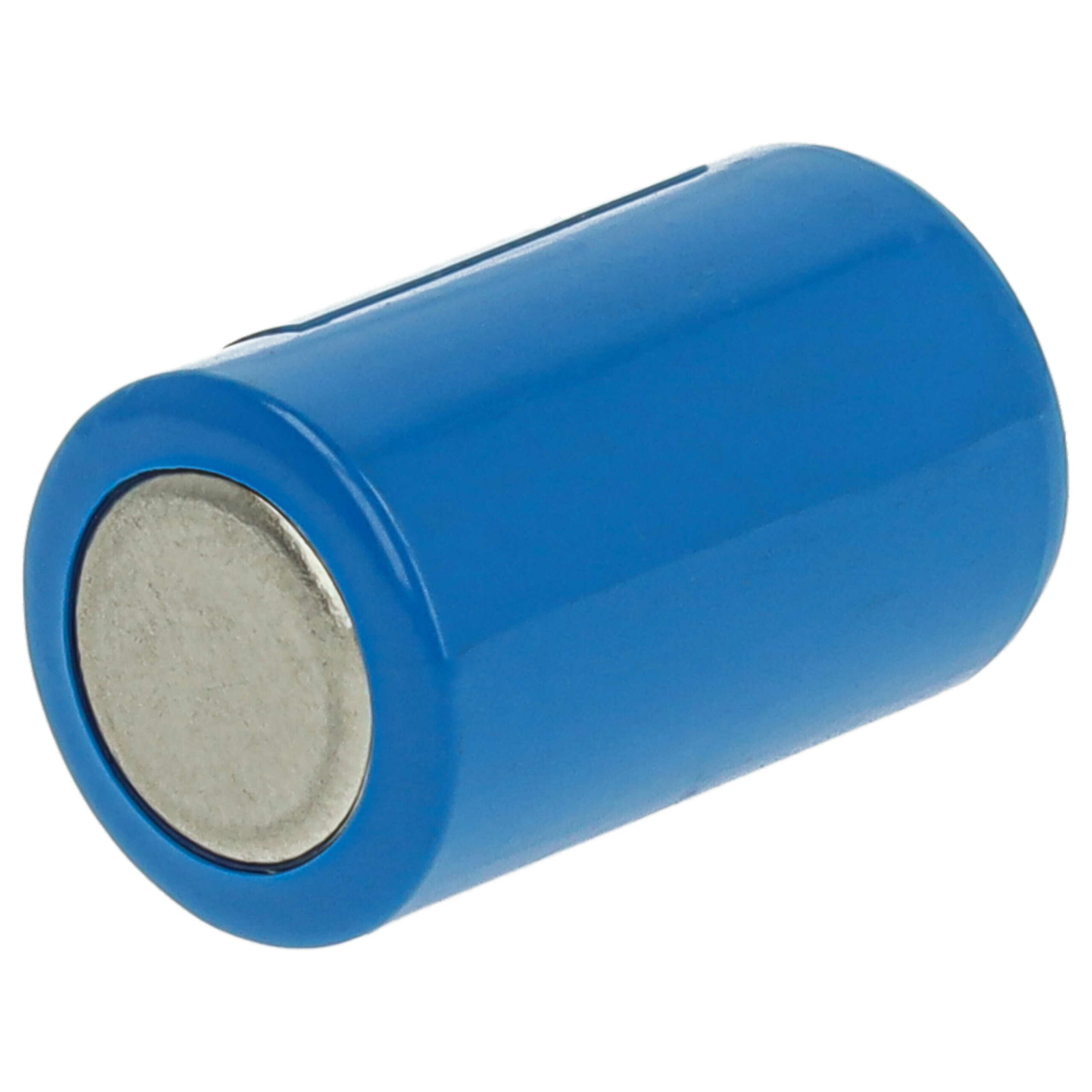 Baterias vhbw ER14250 1/2AA Li-SOCl2 3.6V 1200mAh - 10 unidades - Image 3