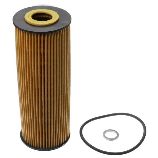 Filtro de Óleo vhbw Compatible com 1A First Automotive E50828