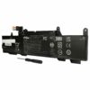 Bateria vhbw para HP Notebook 4250 mAh 11.55 V Li-Ion