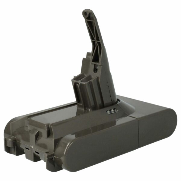 Bateria vhbw para Dyson V8, SV10, SV12 2800mAh, 21.6V, Li-Ion