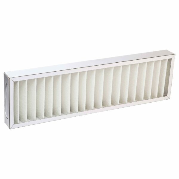 Filtro G4 vhbw para Pluggit APFG4-460 - Filtro de Ar para Dispositivos de Ventilação
