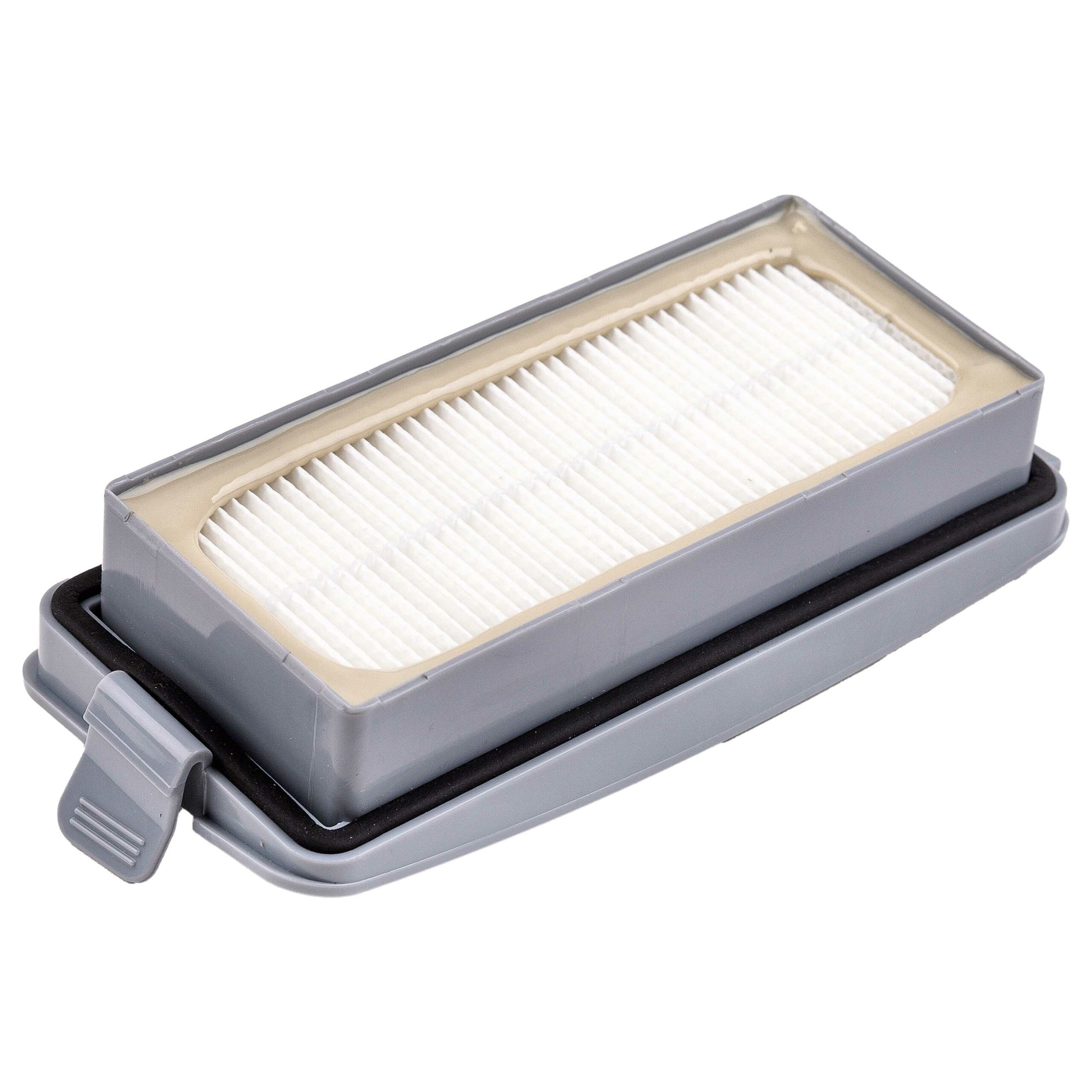 Filtro HEPA H13 vhbw para Aspirador Sprintus ERA EVO, ERA PRO, Maximus Pro - Substitui Sprintus 111132