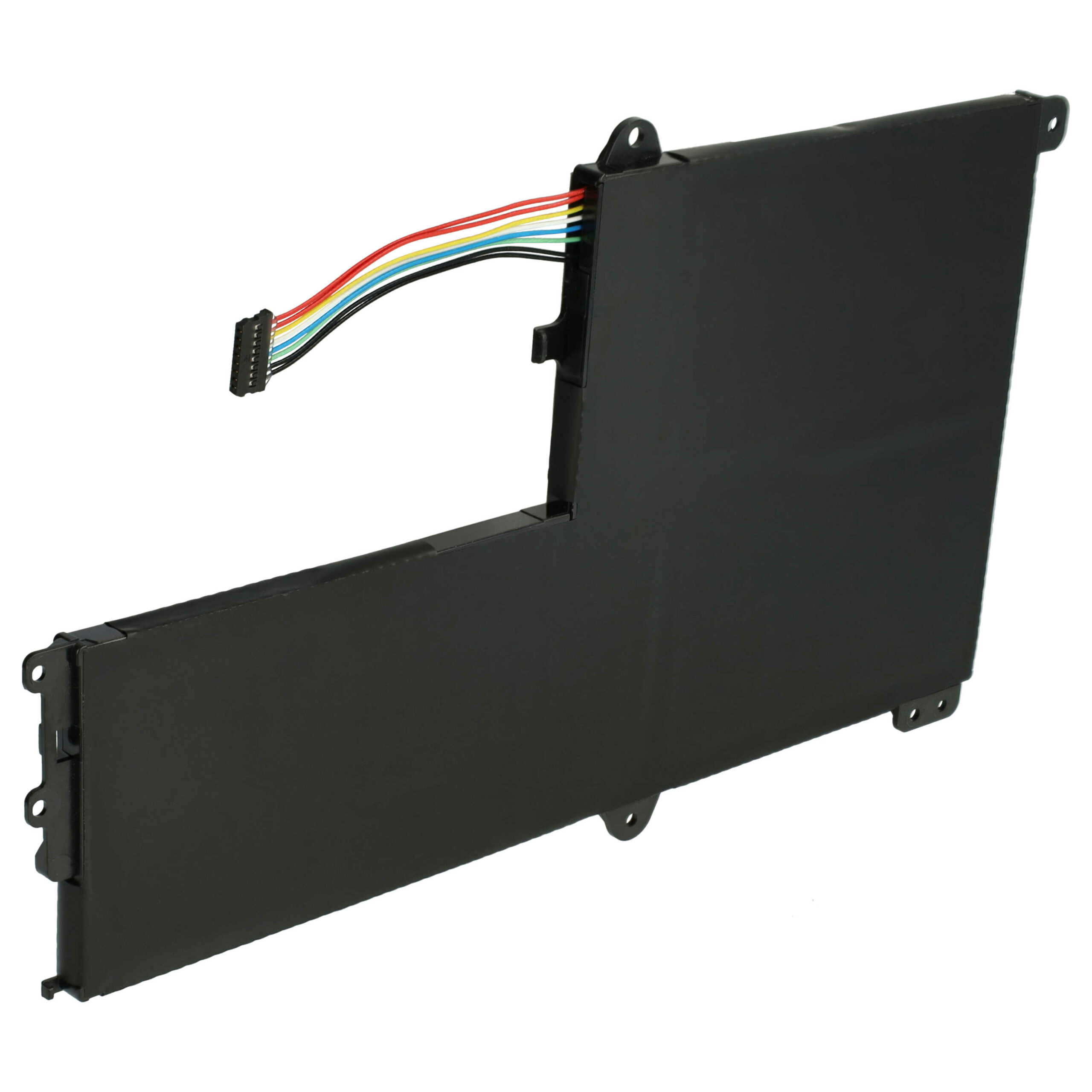 Bateria vhbw para Lenovo - 4610 mAh 11.4 V Li-Ion (Substitui B102297-0004, 5B10K84638, L15L3PB0, L15C3PB1) - Image 4