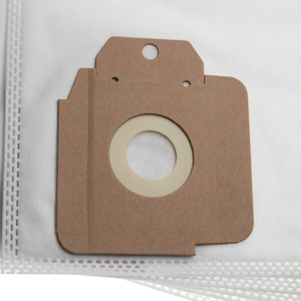 20 Sacos para Aspirador Kärcher 6.904-294, 6.904-305.0 - vhbw Microfibra