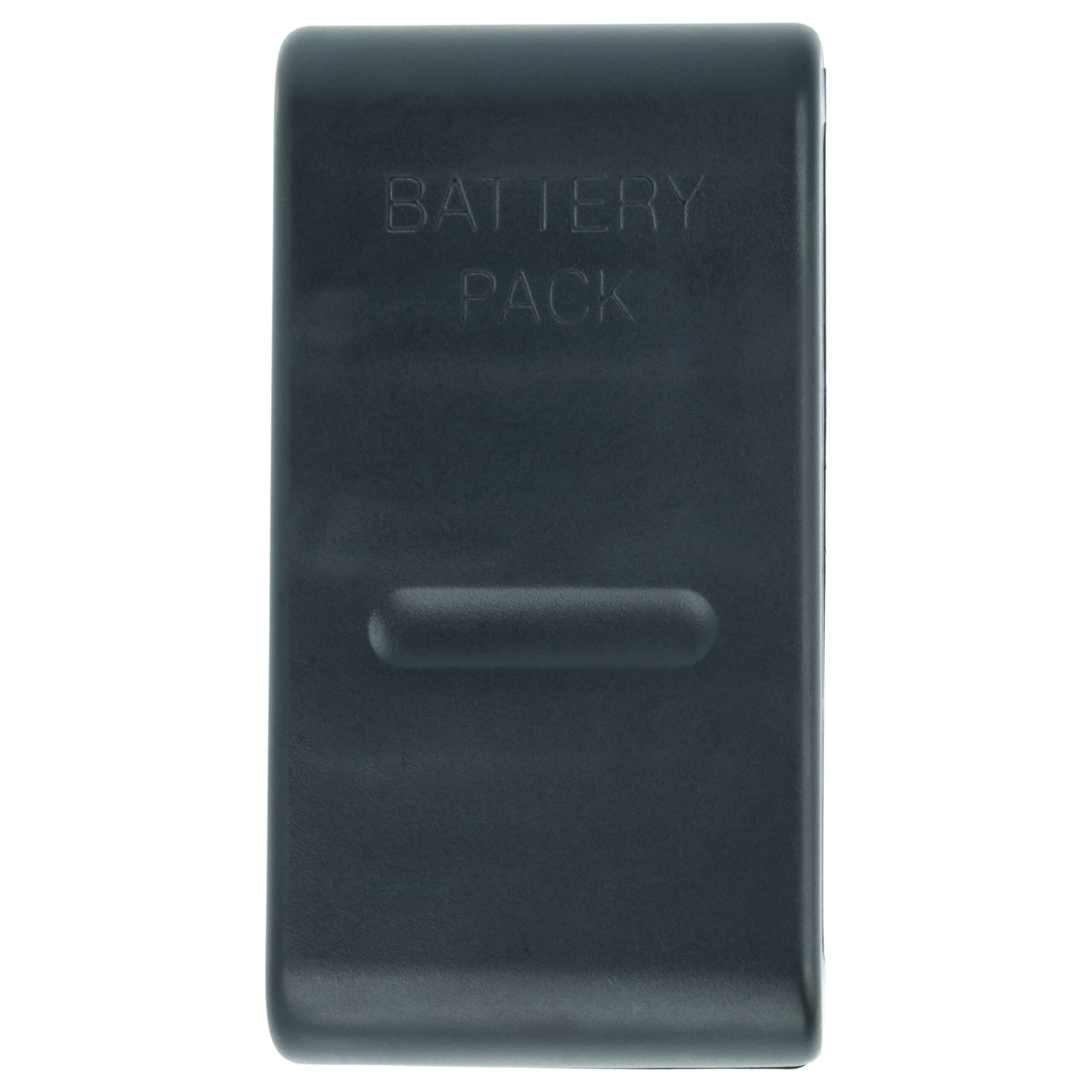 Pack de 2 Baterias vhbw para Câmara de Vídeo JVC BN-V22U, BN-V20 2000 mAh 6 V NiMH - Image 4