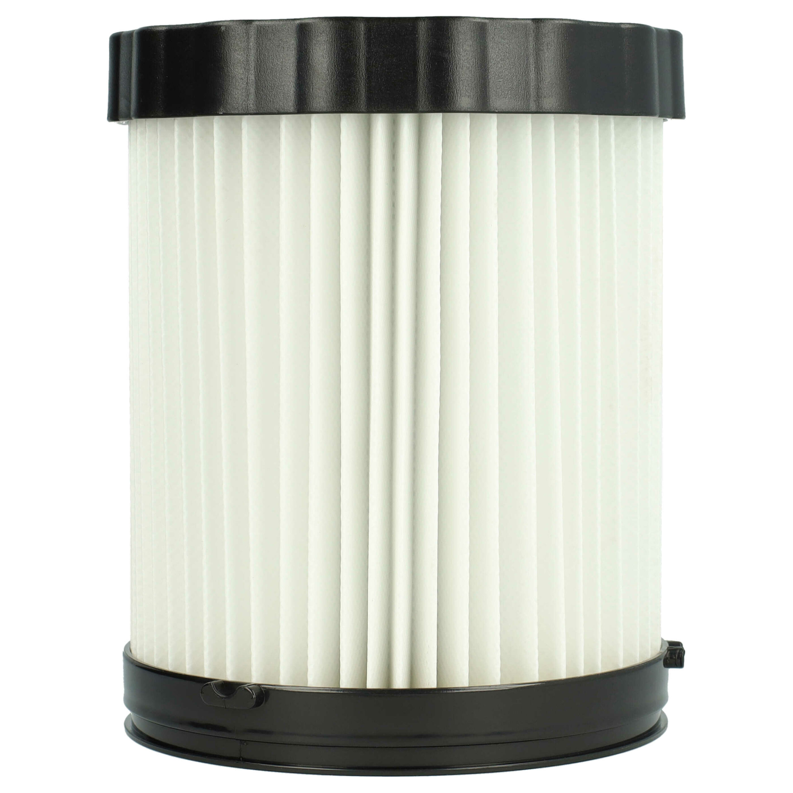 3x Filtros Cartucho de Substituição para Aspirador Bosch - vhbw (Branco) - Image 2