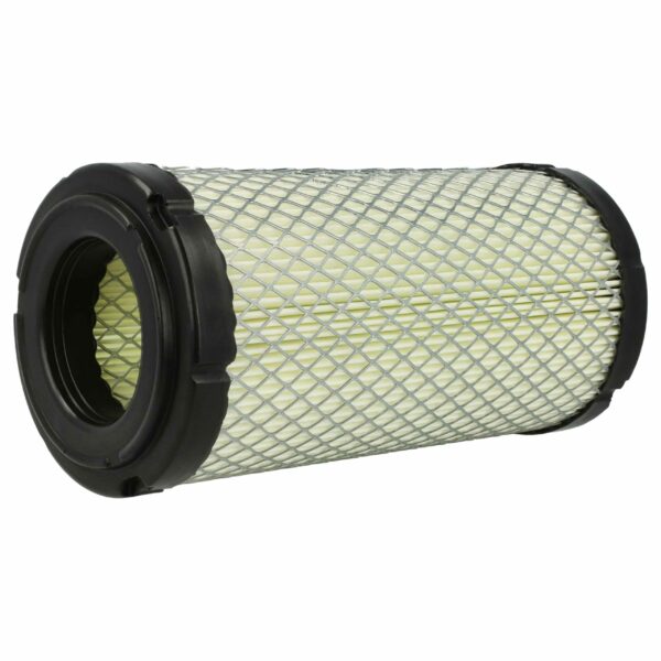 Filtro de Ar vhbw para Escavadoras Hitachi e Outras - Substituição para ACI 3000D395, 30002183, 32002142, 0646530