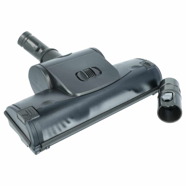 Escova Turbo para Aspirador, 32 mm, compatível com Dyson - incluindo Adaptador, 25,5cm