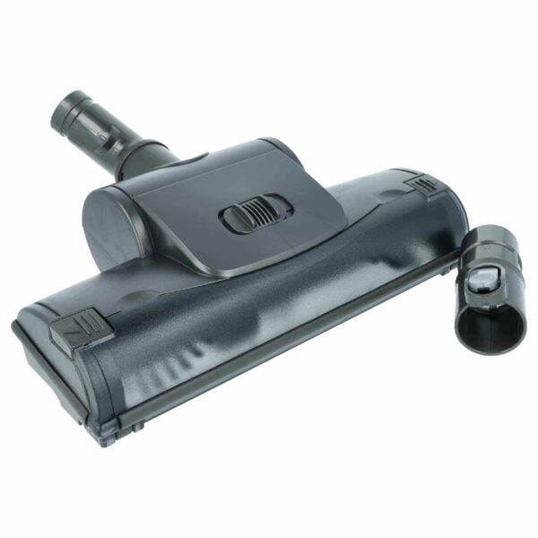 Escova Turbo para Aspirador, 32 mm, compatível com Dyson - incluindo Adaptador, 25,5cm