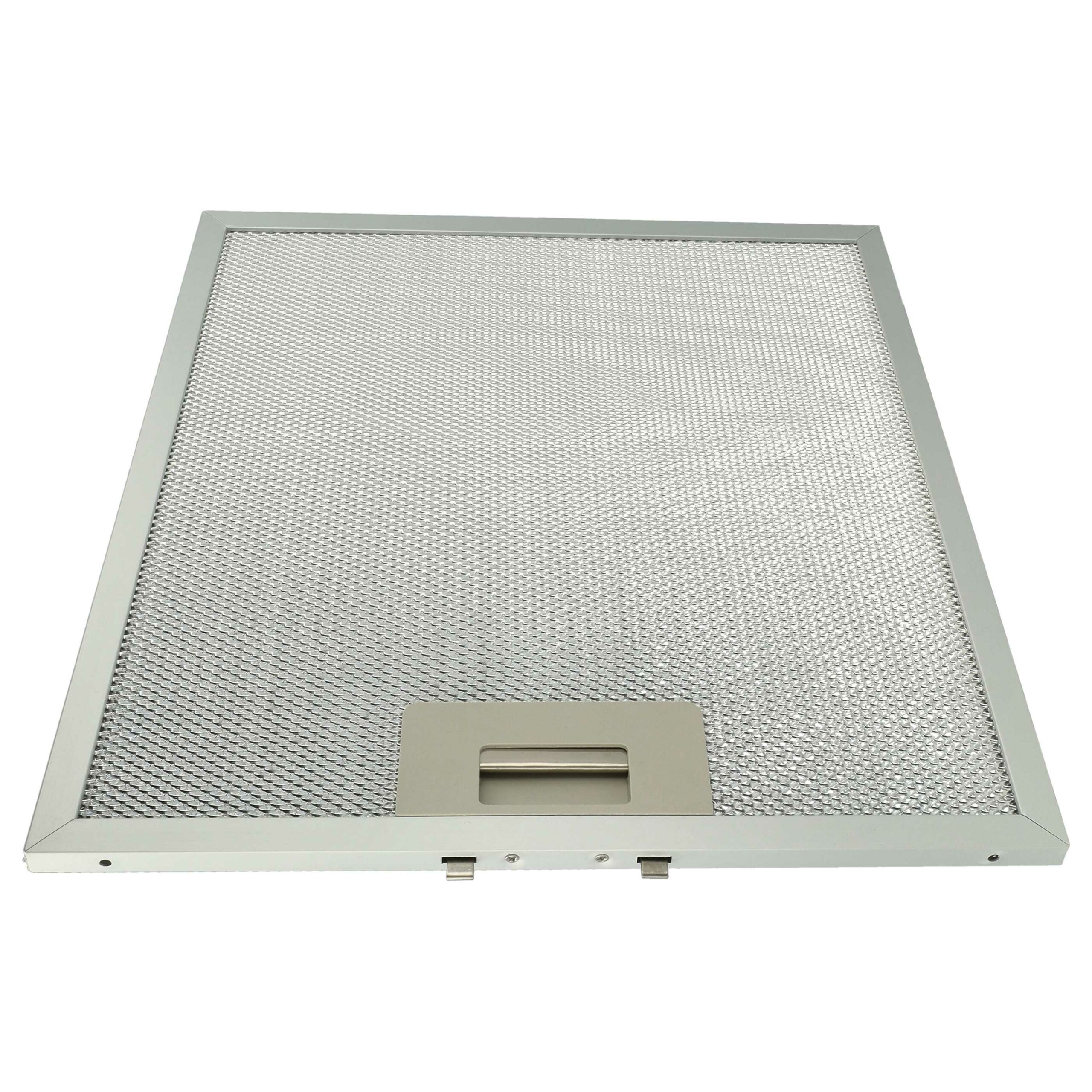 Filtro de Gordura Metálico vhbw para Exaustor Bauknecht, Whirlpool, Electrolux - Image 3