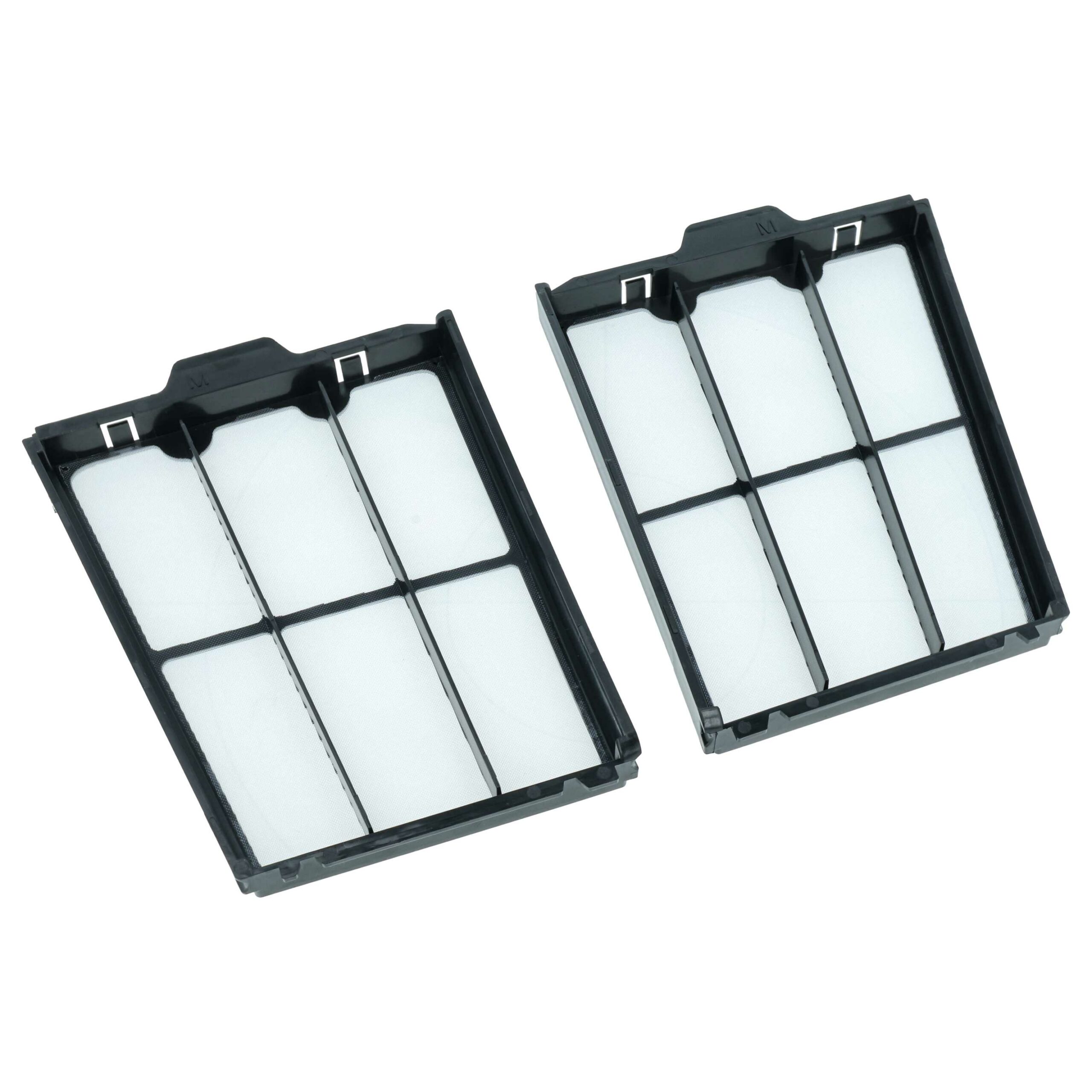 8x Filtro de substituição para Dolphin 9991463-R4 - Filtro grosseiro 22 x 19.7 x 7.5 cm - Image 2