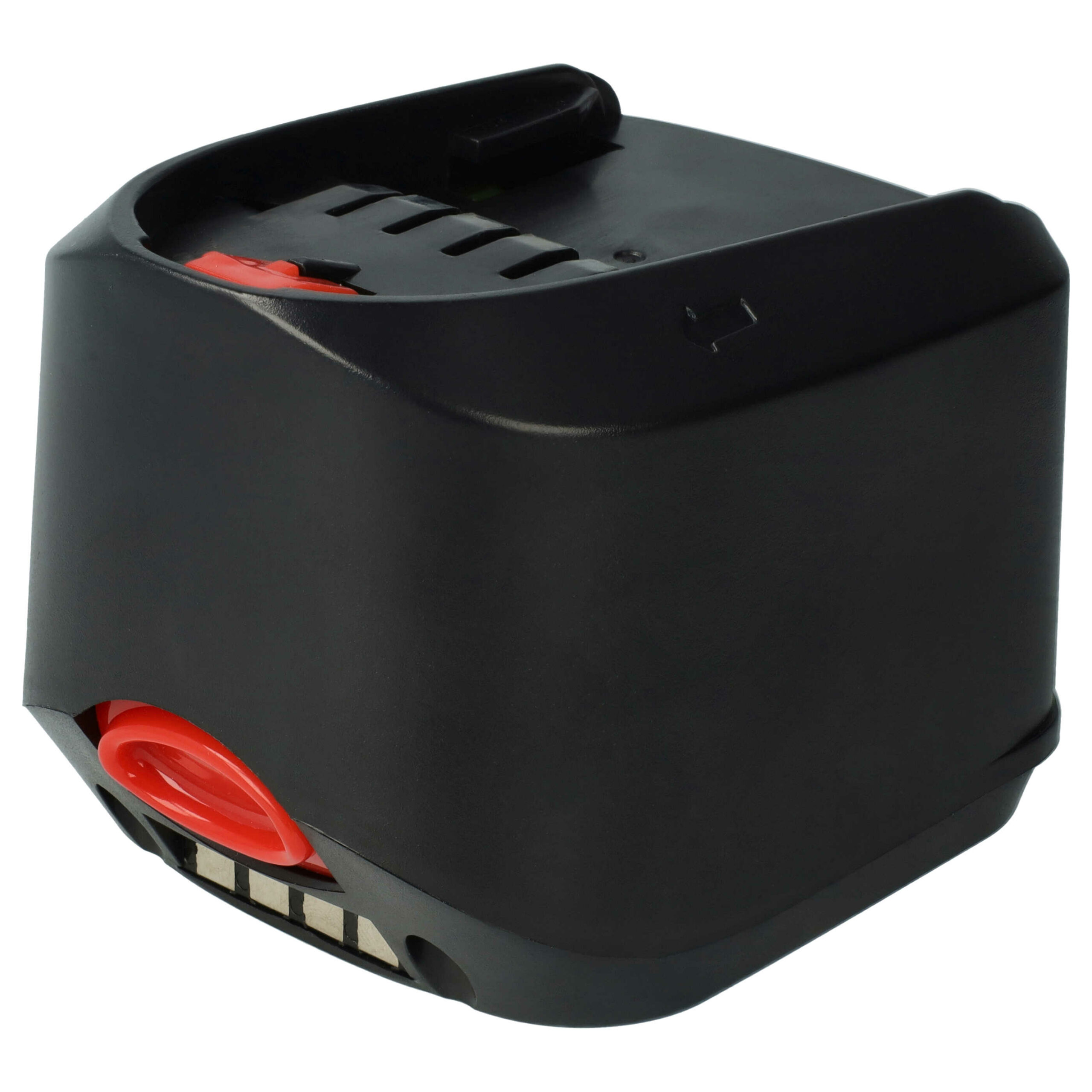 Bateria vhbw para ferramenta elétrica Bosch 1 600 Z00 000 (4000 mAh, 18 V, Li-Ion)