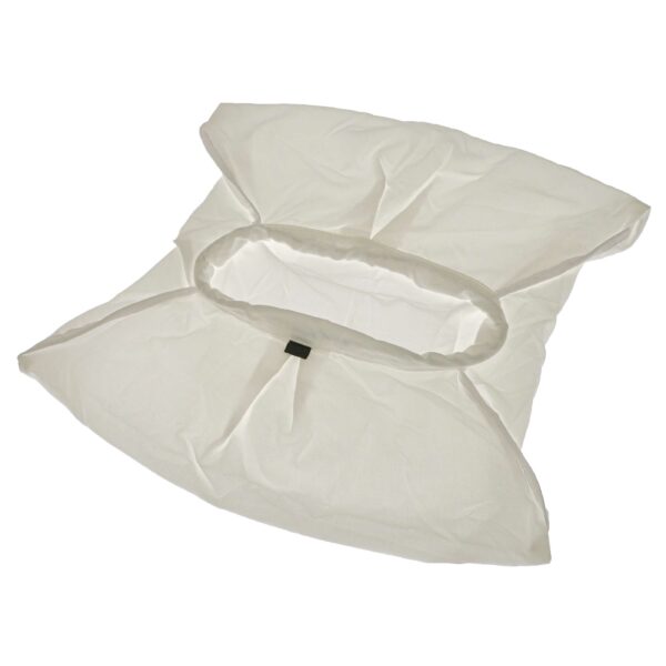 Filtro para Limpador de Piscina Dolphin 99954308, 99954308-R1 - Filtro Fino 32 x 19 x 3 cm