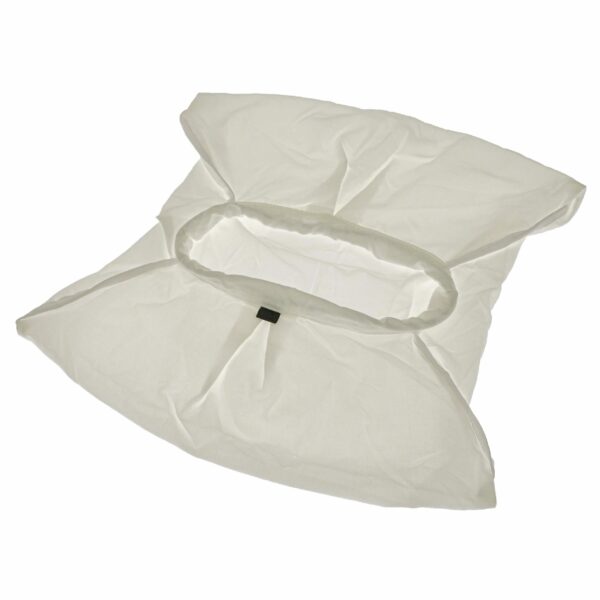 Filtro para Limpador de Piscina Dolphin 99954308, 99954308-R1 - Filtro Fino 32 x 19 x 3 cm