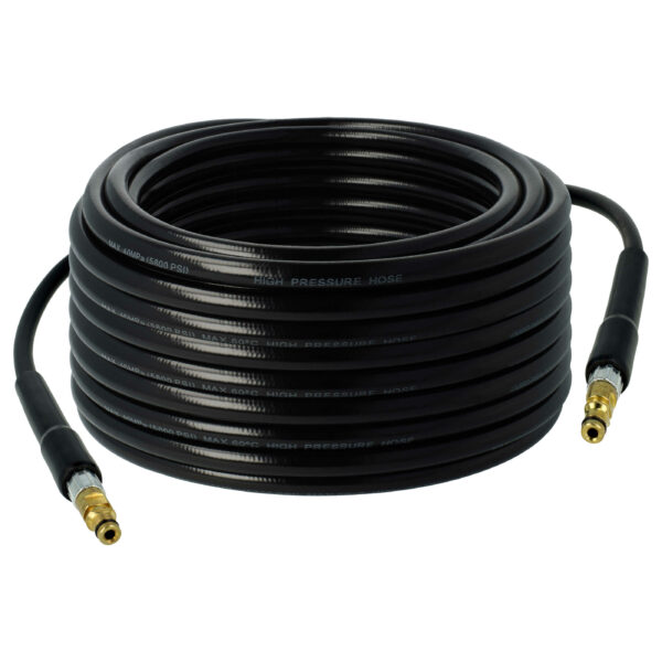 Mangueira de Alta Pressão vhbw para Kärcher K2, K3, K4, K5, K7 - Rosca de Latão, 30 m