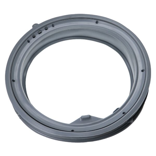 Vedante de Porta vhbw para Máquina de Lavar (Substitui 3790201606)