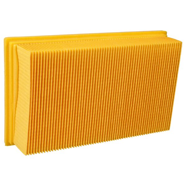 Filtro de Substituição vhbw para Aspirador Bosch 607432033