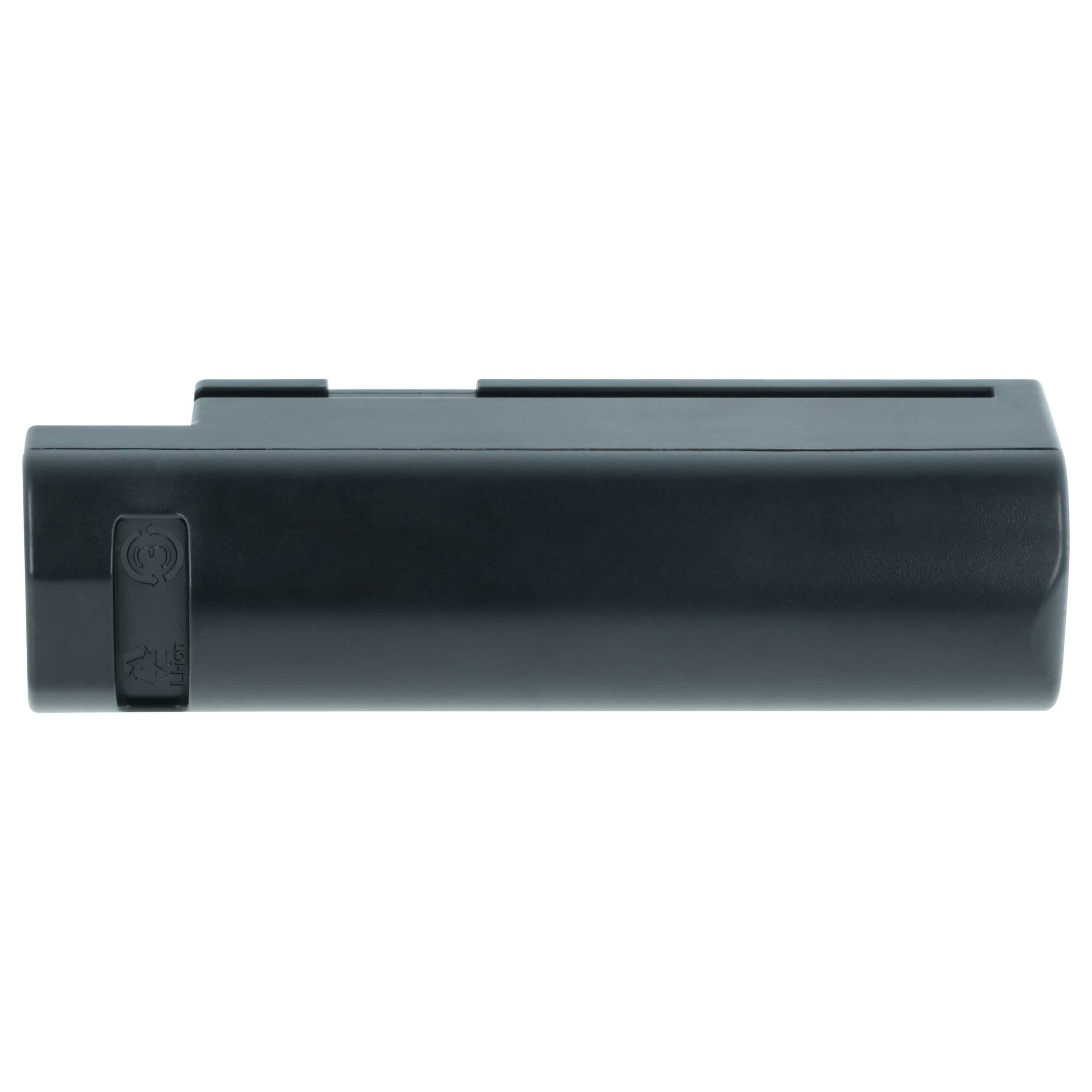 5 Baterias vhbw para Zebra BTRY-36IAB0E-00, 82-166537-01 - Scanner POS 2200 mAh 3.7V - Image 4