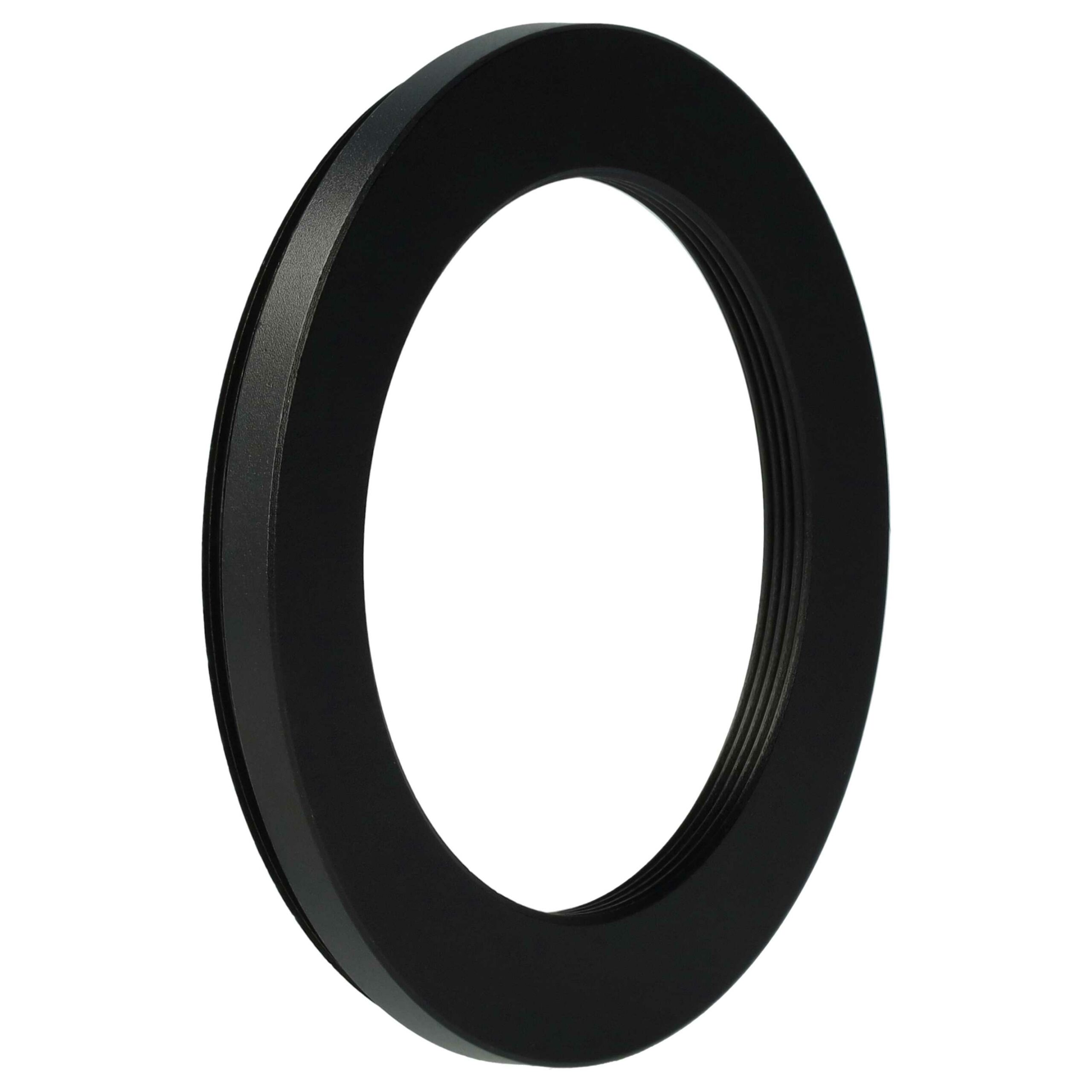 Anel Adaptador Redutor 58 mm para 43 mm vhbw para Objetivas de Câmara - Image 3
