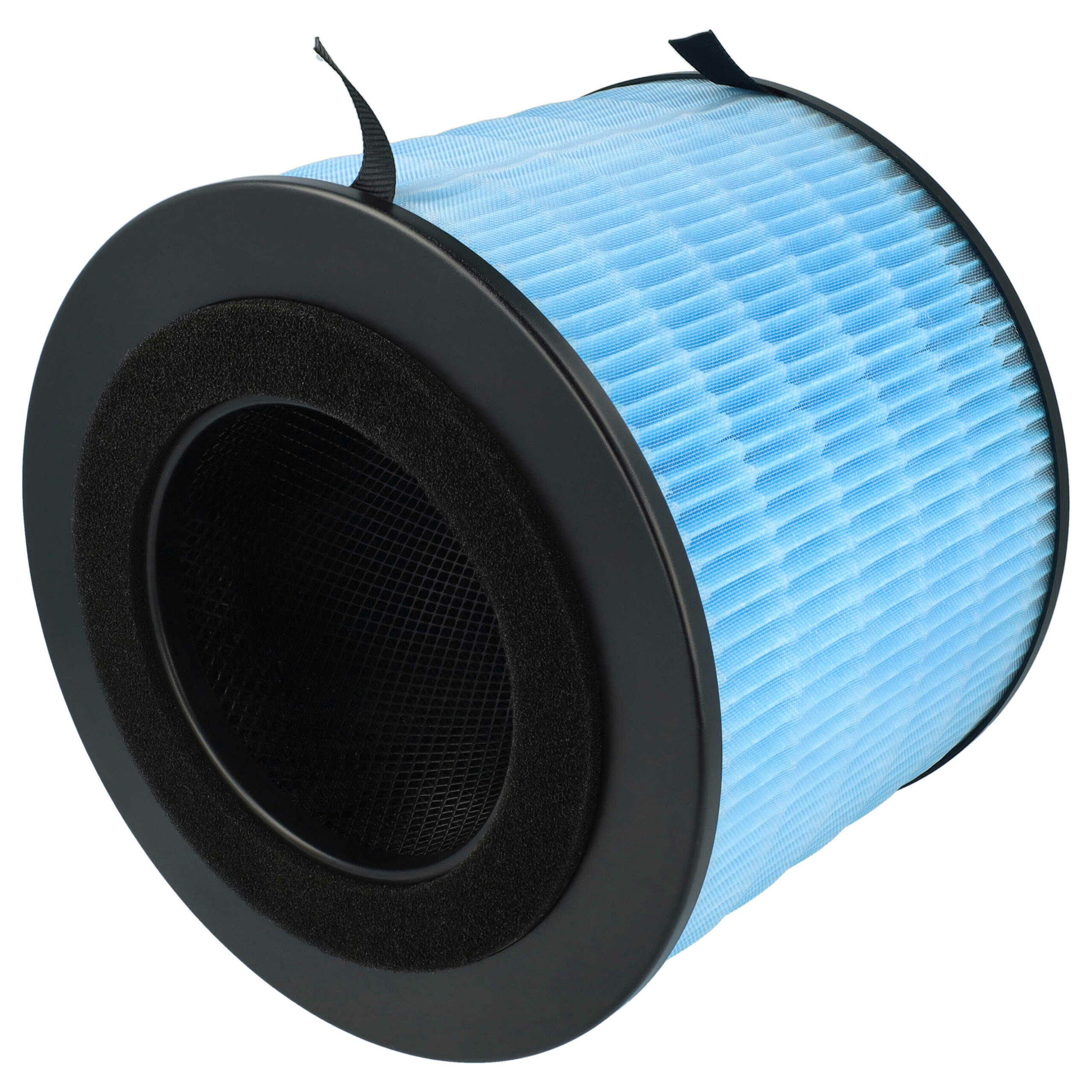 Filtro Combinado para Purificador Philips FYM220/30 - Carvão Ativado + Filtro de Partículas - Image 2