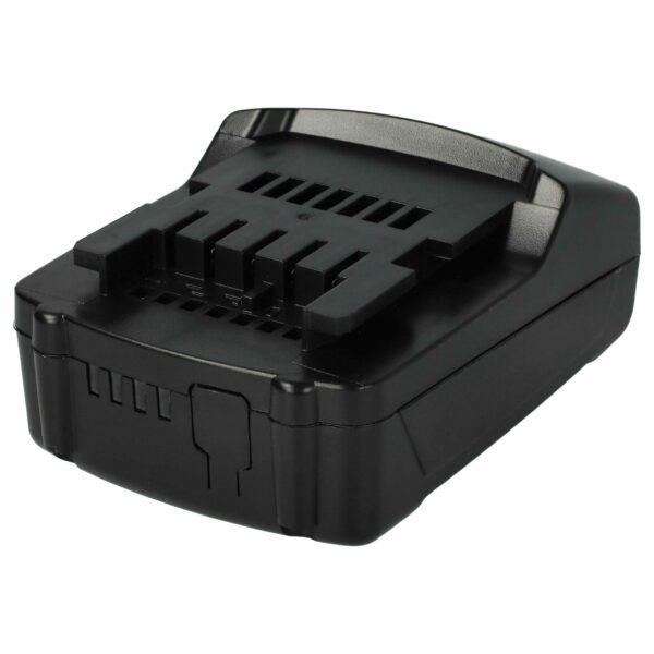 Bateria de substituição vhbw para Gesipa GES1679689 Pistola de rebites cegos - 1500 mAh, 18 V, Li-Ion