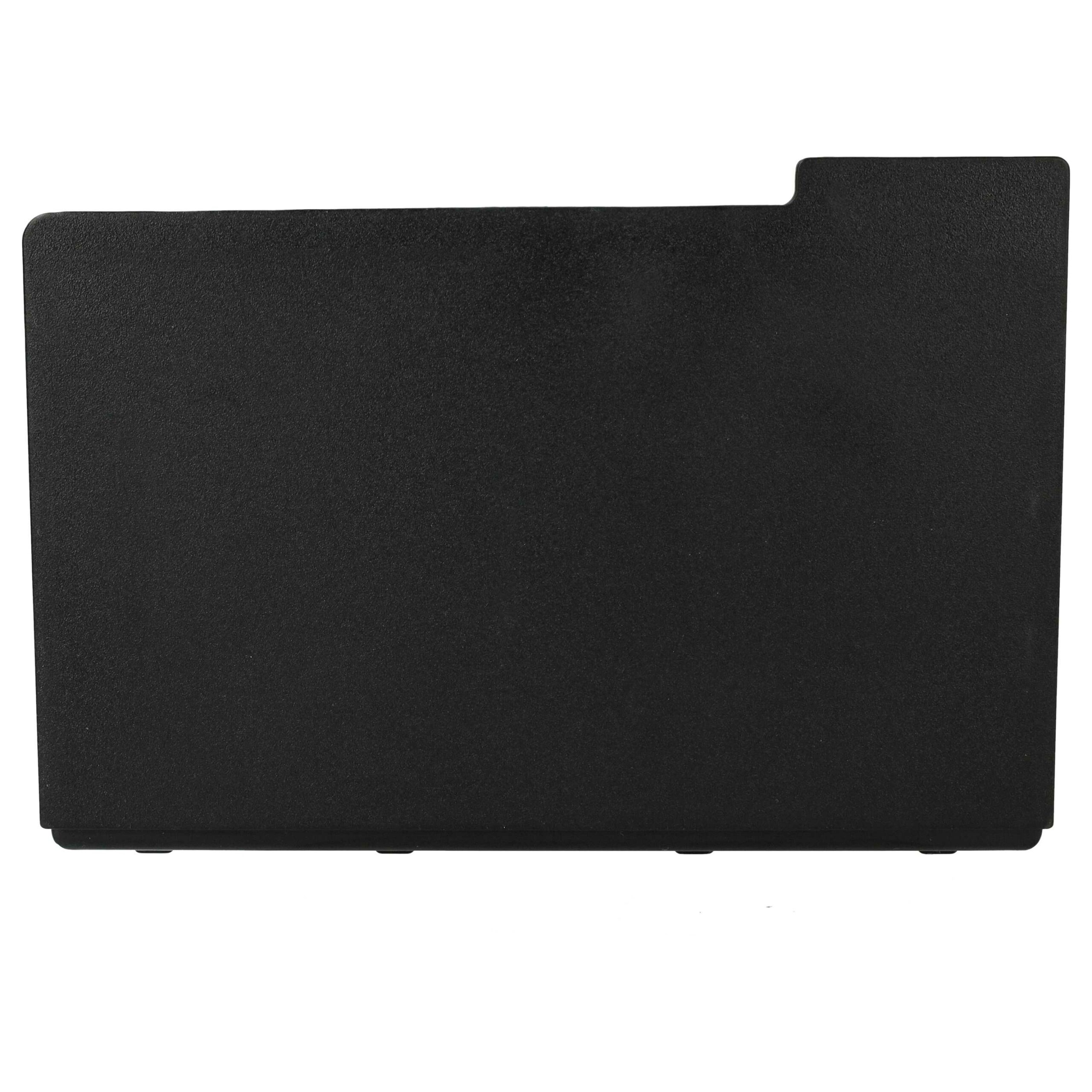 Bateria para Portátil vhbw 4400 mAh 10.8 V Li-Ion - Image 4
