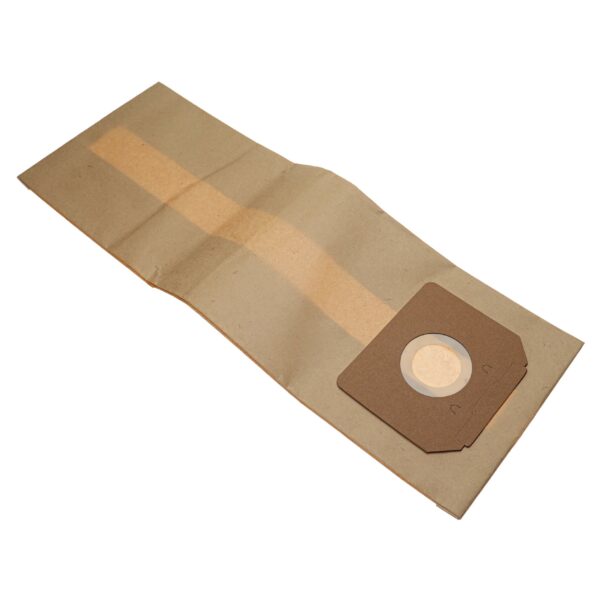 10x Sacos para Aspirador Bosch 2607432035 - vhbw