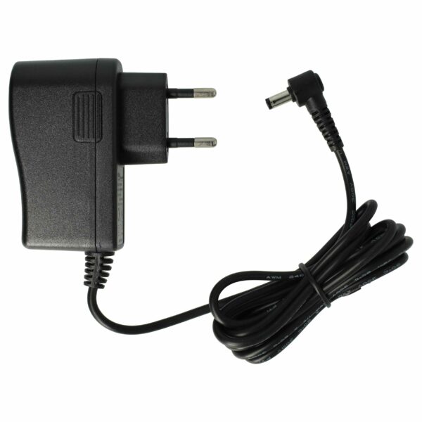 Adaptador de Alimentação para Teclado Casio - Substitui AD-E95100LG - 114 cm