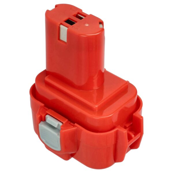 Bateria Extensilo para Ferramenta Elétrica Makita 192321-5 9.6V 3300mAh NiMH
