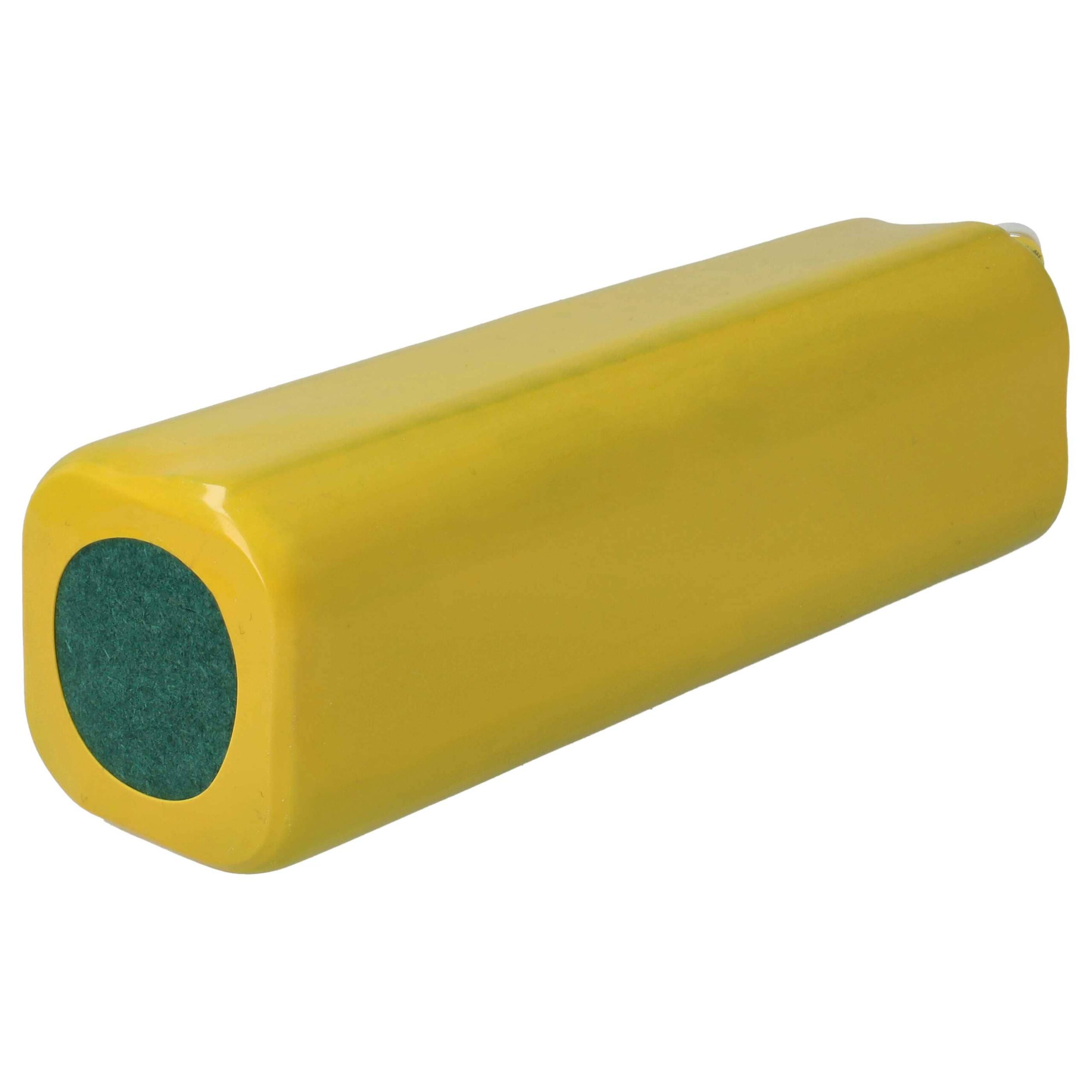 Bateria vhbw para Roborock Xiaowa 5200mAh 14.4V Li-Ion - Image 2