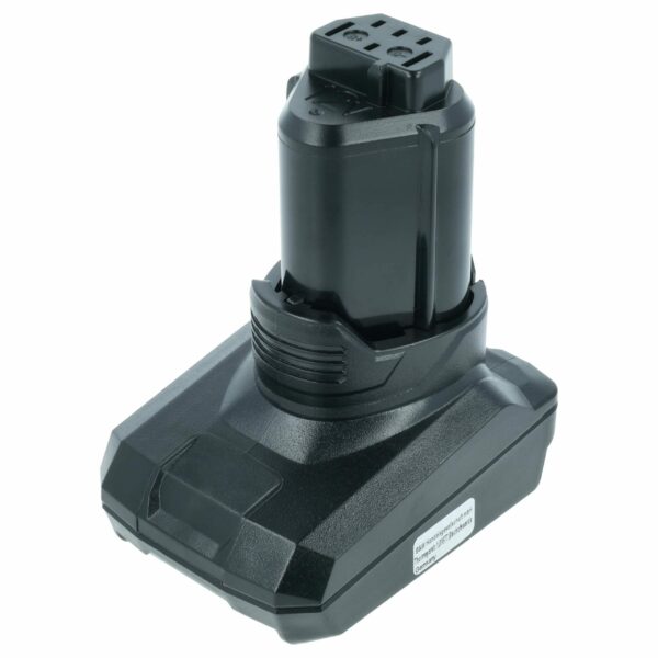 Bateria vhbw 12V 4000mAh Li-Ion para Ferramentas AEG e Ridgid