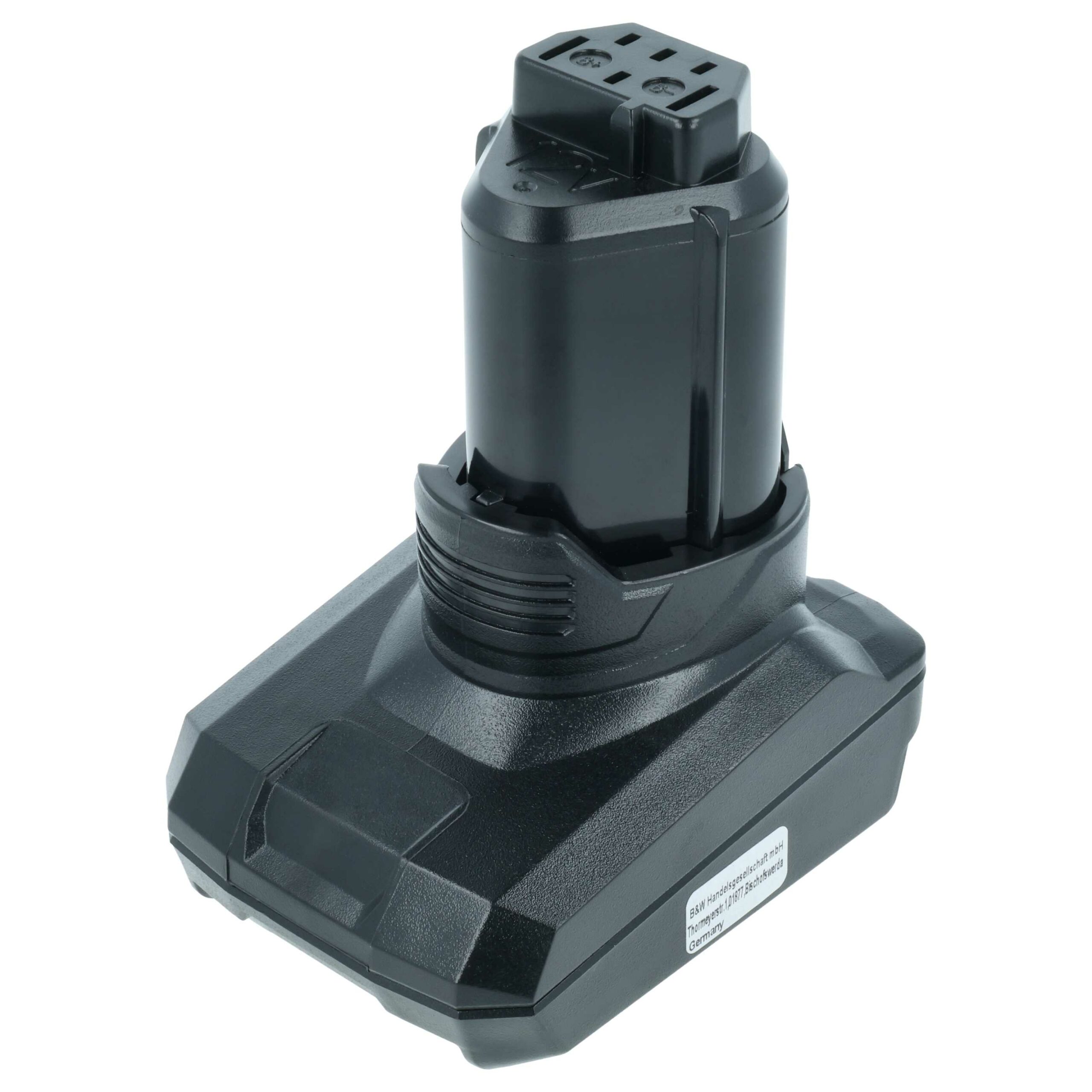 Bateria vhbw 12V 4000mAh Li-Ion para Ferramentas AEG e Ridgid