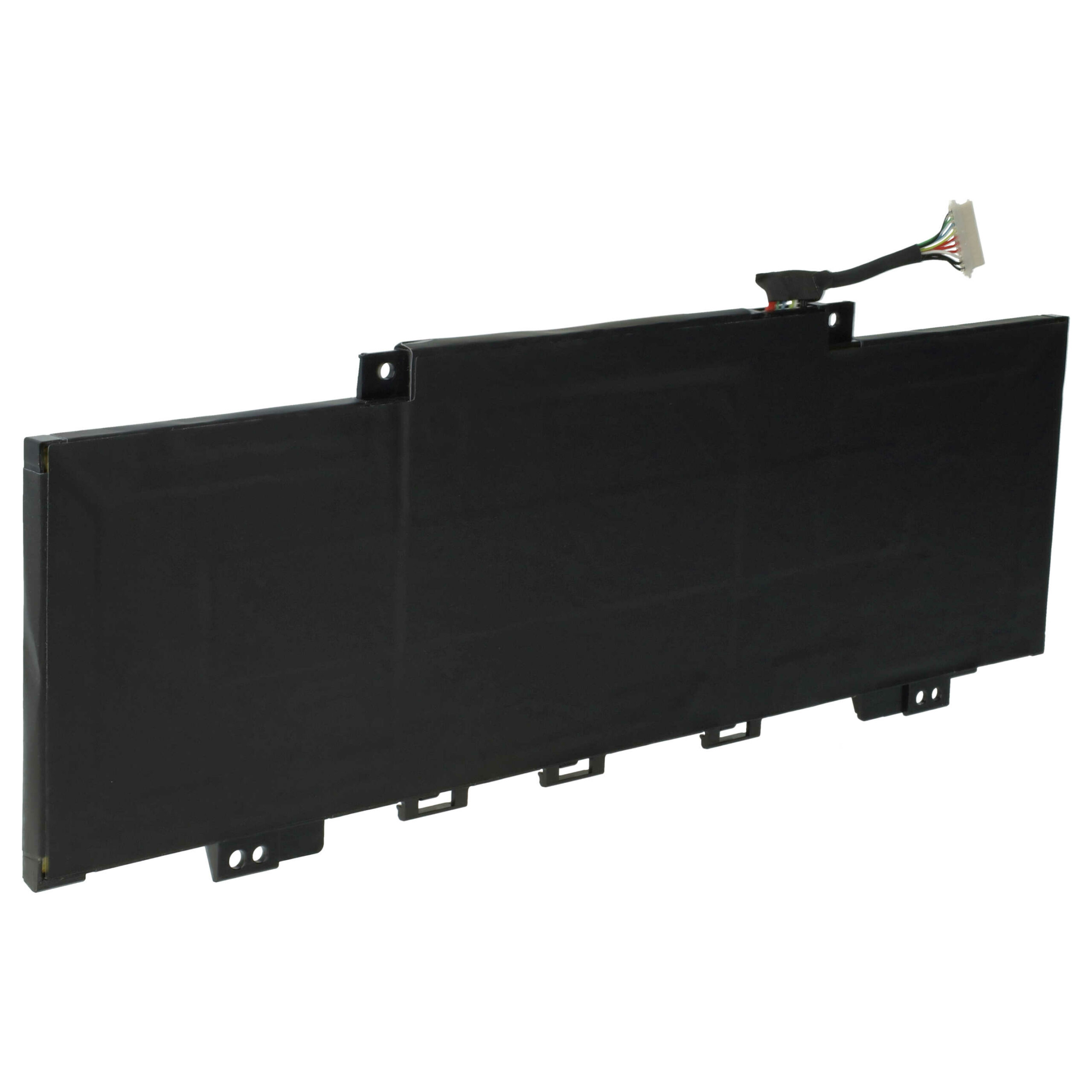 Bateria para Portátil vhbw para HP Pavilion Aero 13, X360 - 3650 mAh, 11.55 V - Image 4